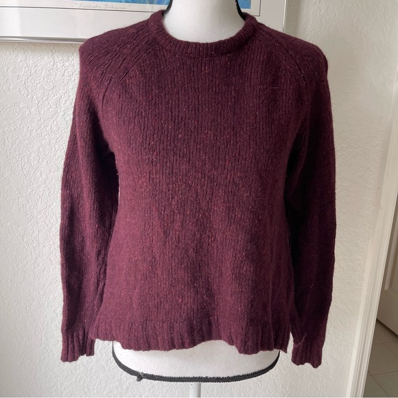 pas de calais Sweaters - Pas de Calais wool blend sweater size 38 medium